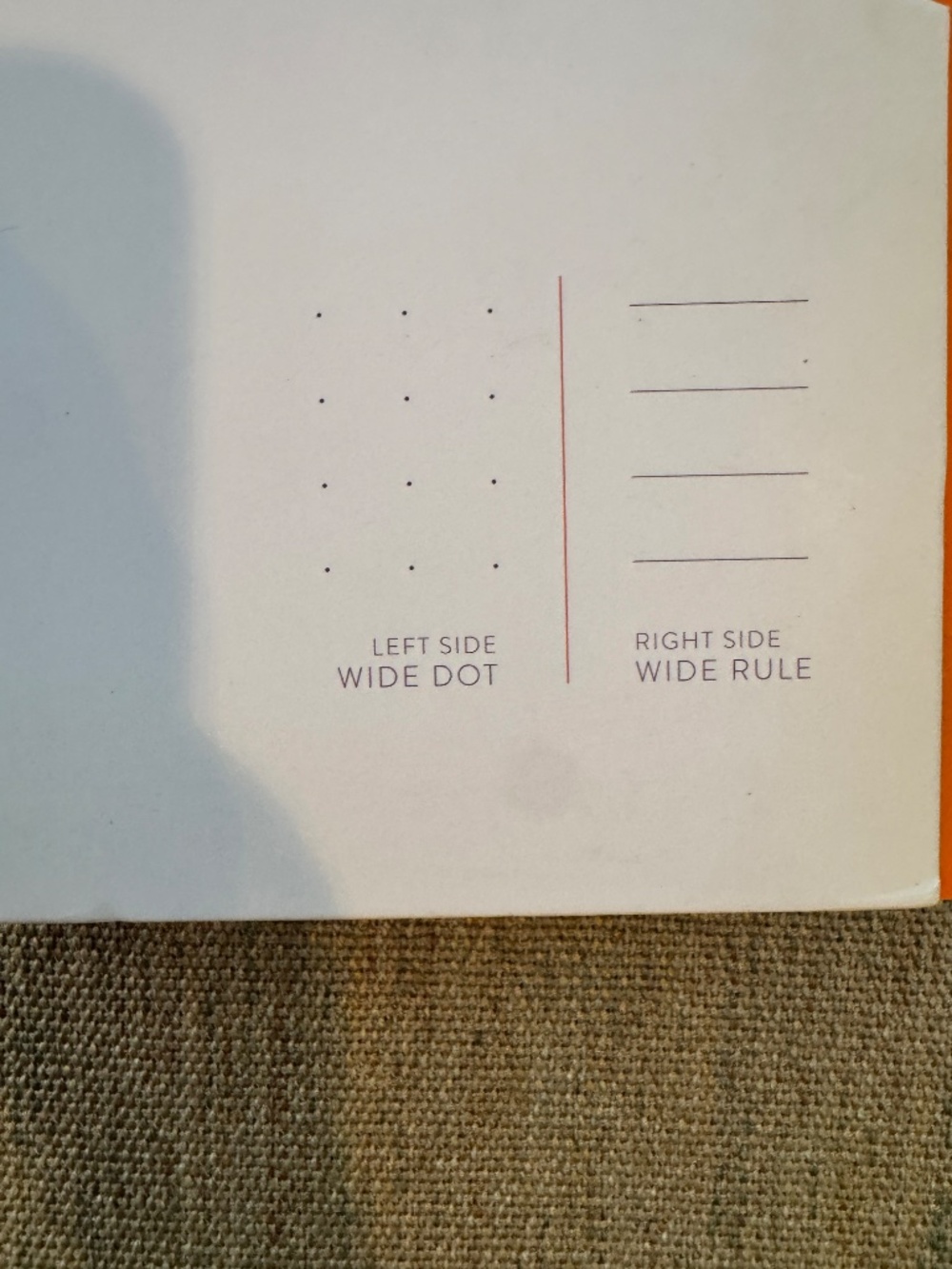 Paipur Notebook Set - Picture 11 of 13